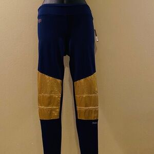 Wonder Woman leggings Small